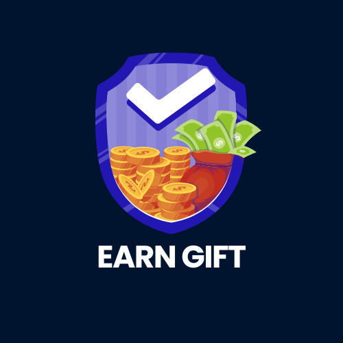 Gain Prizes Logo